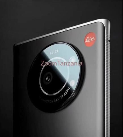 Leica phone 01 tshs:410,000/= - 2/3