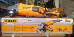 INGCO ANGLE GRINDER