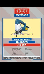 Jig saw