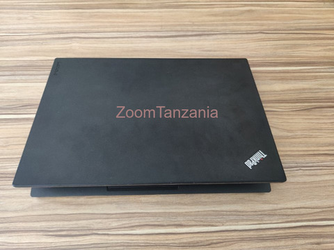 LENOVO L470 i7 8G 500G - 3/4