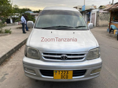 Noah. Sr40.       2000