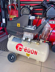 Compressor