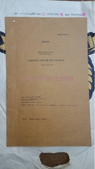 Kiwanja kinauzwa ilemela - mwanza