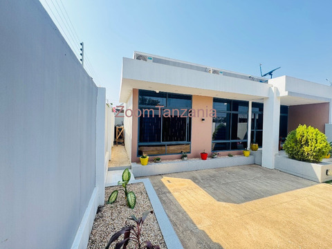 Apartment with appliances for rent - 1/6