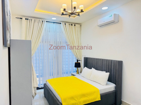 Apartment with appliances for rent - 2/6