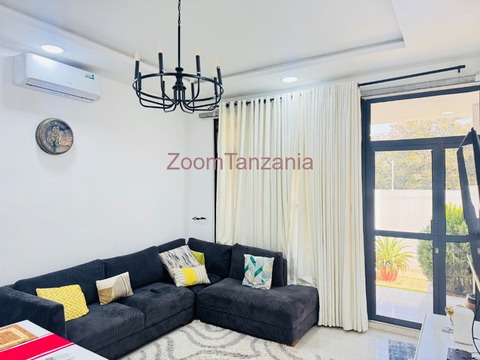 Apartment with appliances for rent - 3/6
