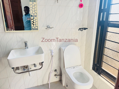 Apartment with appliances for rent - 4/6