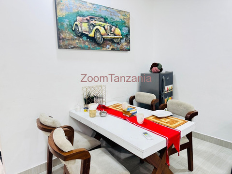 Apartment with appliances for rent - 5/6