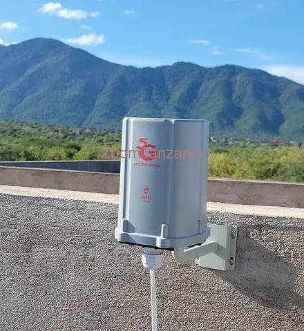 AIRTEL 5G OUTDOOR ROUTER - 3/3