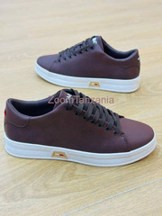 Men's casual smart sneakers