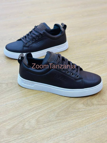 Men's casual smart sneakers - 2/5