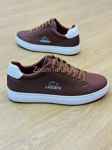Men's casual smart sneakers - 3/5
