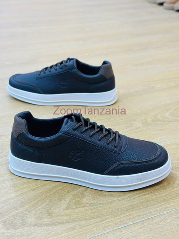 Men's casual smart sneakers - 4/5