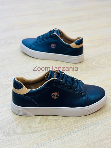 Men's casual smart sneakers - 5/5