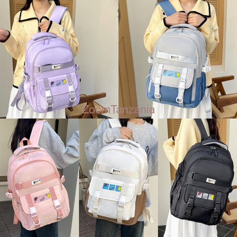 Kids school bag - 5/6