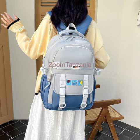 Kids school bag - 6/6