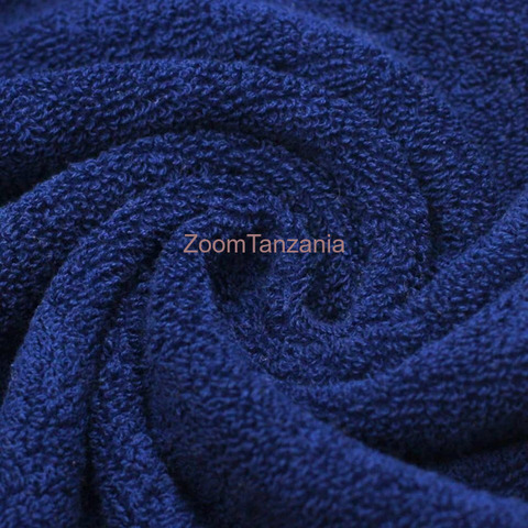Versace cotton towel - 5/6