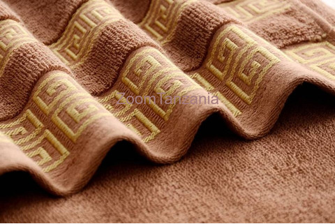 Versace cotton towel - 6/6