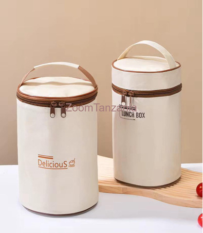 3Pcs Lunch box - 3/6