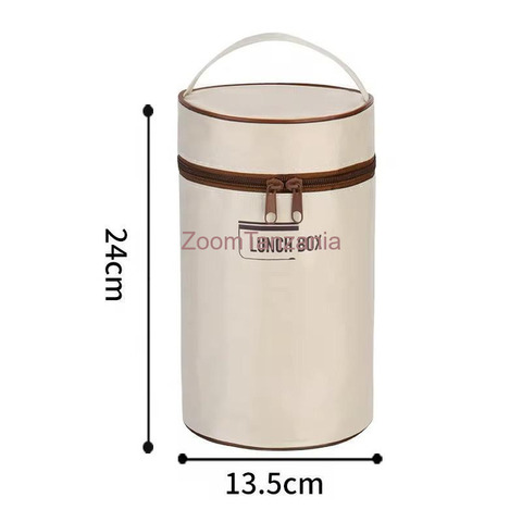 3Pcs Lunch box - 5/6