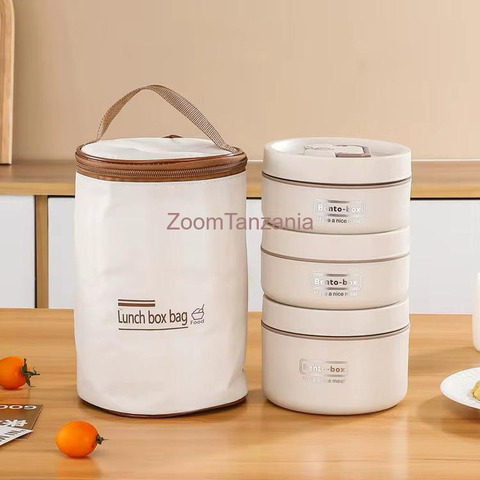 3Pcs Lunch box - 6/6