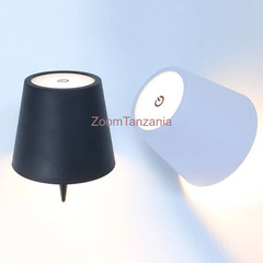 *Quality led bottle lamp