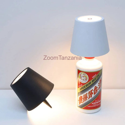 *Quality led bottle lamp - 2/2