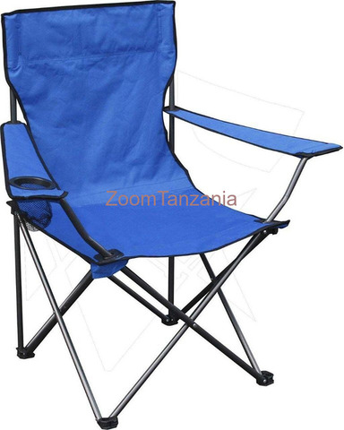 Foldable Picnic Chairs - 2/3
