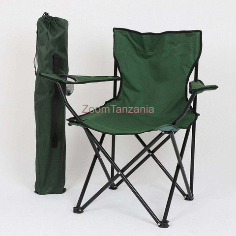 Foldable Picnic Chairs - 3/3
