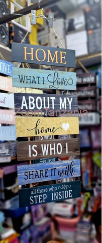 Inspiration wall art - 6/6