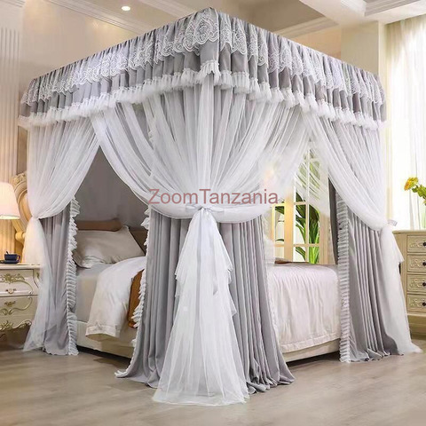 Quality mosquito net - 4/6