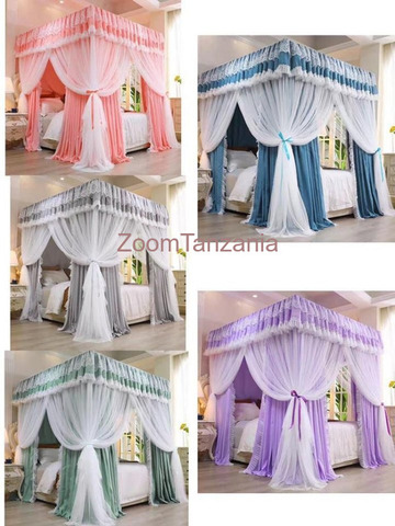 Quality mosquito net - 6/6