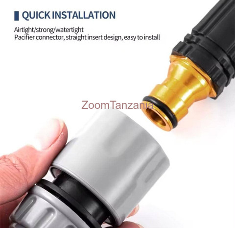 Qualiry high pressire nozzle - 2/6
