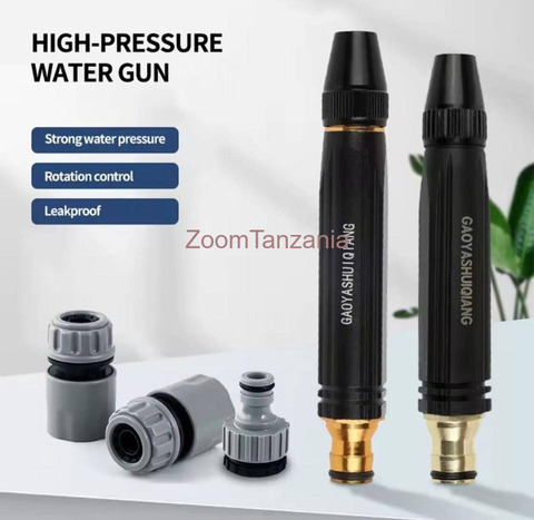 Qualiry high pressire nozzle - 3/6