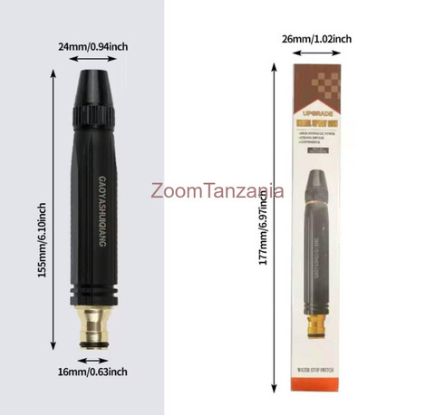 Qualiry high pressire nozzle - 5/6