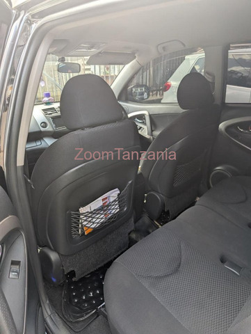 Rav 4 miss Tz.          2008 - 2/5