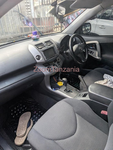 Rav 4 miss Tz.          2008 - 4/5
