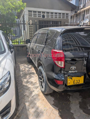 Rav 4 miss Tz.          2008 - 5/5