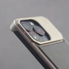Iphone metal cases
