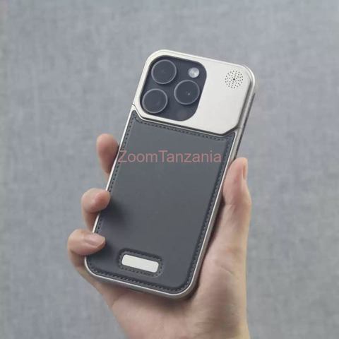 Iphone metal cases - 2/6