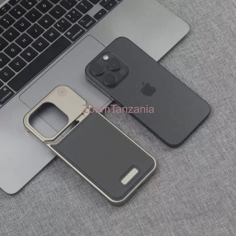 Iphone metal cases - 3/6