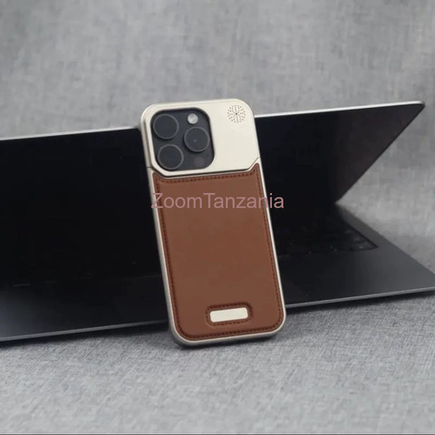Iphone metal cases - 4/6