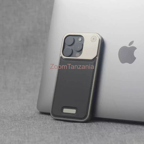 Iphone metal cases - 5/6
