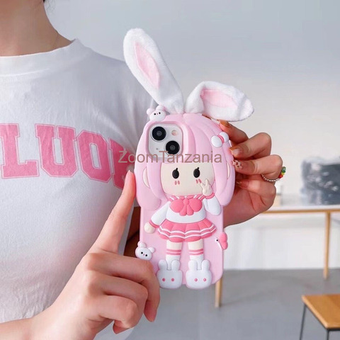 Iphone cover midoli - 1/4