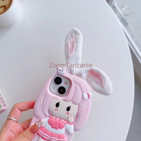 Iphone cover midoli - 3/4