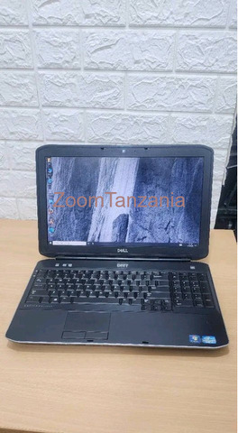 Dell latitude