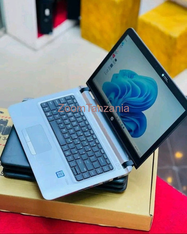 Hp 430 - 1/3