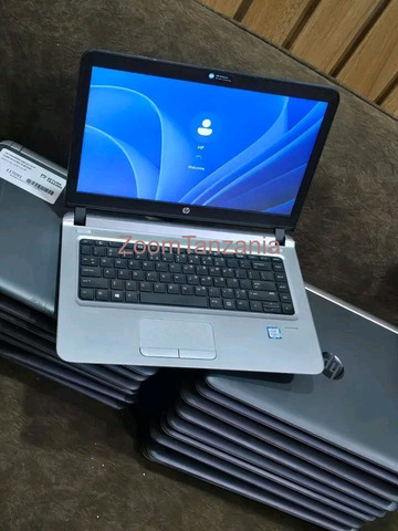 Hp 430 - 3/3