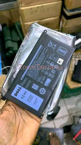Laptop   battery - 3/5