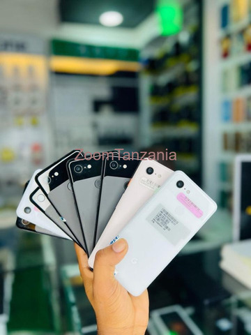 Pixel 3plain